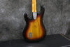 1979 Music Man Sabre, Sunburst
