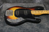 1979 Music Man Sabre, Sunburst