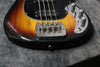 1979 Music Man Sabre, Sunburst