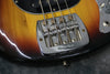 1979 Music Man Sabre, Sunburst