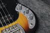 1979 Music Man Sabre, Sunburst