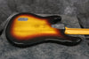 1979 Music Man Sabre, Sunburst