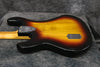 1979 Music Man Sabre, Sunburst