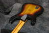 1979 Music Man Sabre, Sunburst