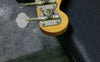 1961 Fender Precision Bass, Red Refinish