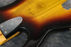 1979 Music Man Sabre, Sunburst