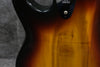 1979 Music Man Sabre, Sunburst