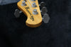 1979 Music Man Sabre, Sunburst