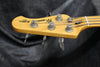 1979 Music Man Sabre, Sunburst
