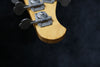 1979 Music Man Sabre, Sunburst