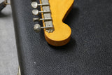 1964 Fender Jazzmaster, Sunburst