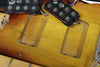 1979 Music Man Sabre, Sunburst