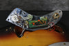 1979 Music Man Sabre, Sunburst