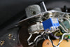 1979 Music Man Sabre, Sunburst