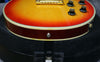 1977 Gibson Les Paul Custom - Cherry Sunburst