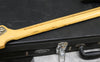 1973 Fender Precision Bass, Sunburst