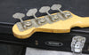 1973 Fender Precision Bass, Sunburst