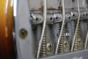1979 Music Man Sabre, Sunburst
