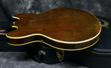 1965 Epiphone Casino E230TD, Sunburst