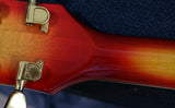 1977 Gibson Les Paul Custom - Cherry Sunburst