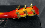 1977 Gibson Les Paul Custom - Cherry Sunburst