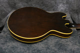 1961 Gibson ES-330 TD, Sunburst