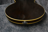 1961 Gibson ES-330 TD, Sunburst
