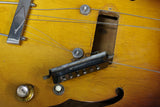 1961 Gibson ES-330 TD, Sunburst