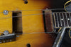 1961 Gibson ES-330 TD, Sunburst