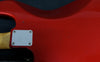 1966 Fender Jazz Bass, Candy Apple Red - Dot & Bound