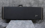 1966 Fender Jazz Bass, Candy Apple Red - Dot & Bound