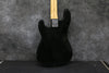1974 Fender Precision Bass, Fretless,  Black