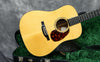 2013 Bourgeois Country Boy Deluxe - Natural