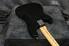 1974 Fender Precision Bass, Fretless,  Black