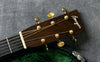 2013 Bourgeois Country Boy Deluxe - Natural