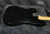 1974 Fender Precision Bass, Fretless,  Black