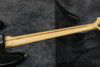 1974 Fender Precision Bass, Fretless,  Black