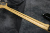 1974 Fender Precision Bass, Fretless,  Black