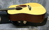 2013 Bourgeois Country Boy Deluxe - Natural
