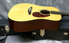 2013 Bourgeois Country Boy Deluxe - Natural