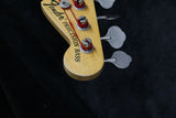 1974 Fender Precision Bass, Fretless,  Black