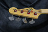 1974 Fender Precision Bass, Fretless,  Black