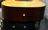 2013 Bourgeois Country Boy Deluxe - Natural