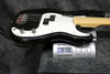 1974 Fender Precision Bass, Fretless,  Black