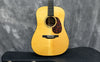 2013 Bourgeois Country Boy Deluxe - Natural