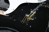 1974 Fender Precision Bass, Fretless,  Black