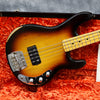 Cliff Williams Music Man Stingray, Sunburst