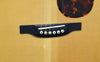 2013 Bourgeois Country Boy Deluxe - Natural
