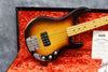Cliff Williams Music Man Stingray, Sunburst
