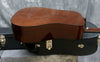 2013 Bourgeois Country Boy Deluxe - Natural